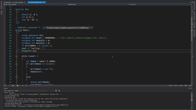 Управление памятью в MS Windows смотреть онлайн