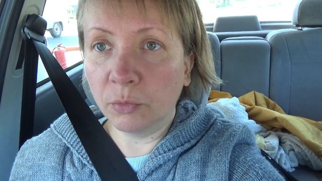 VLOG. Будни в деревне. Семья Теклиных.