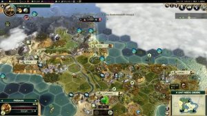 Рейтинг цивилизаций в Sid Meier's Civilization V: Сонгай, Турция, Франция