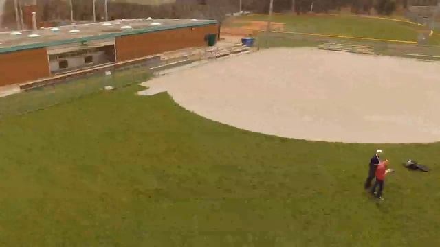 High Park, Toronto смотреть онлайн