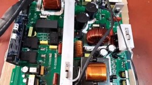 Ремонт Anenji 3.6kw,і не туди і не сюди...