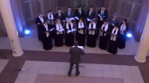 Запевка (Свиридов)