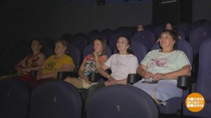Пойдем в кино! Доброе утро. Фрагмент выпуска от 23.07.2024