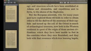 The Truth about the Civilized Prehistoric Americans / Many Phenotypes / Origin of the Nagas / Mound