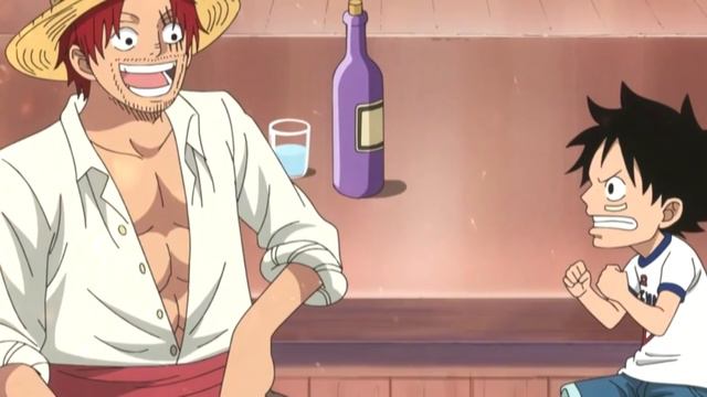 ШАНКС ДОБРЫЙ ! | ТЕОРИЯ ФРАЙСА ШАНКС АБСОЛЮТНЫЙ ЗЛОДЕЙ?! | РАЗБОР ШАНКС ЗЛОЙ смотреть онлайн