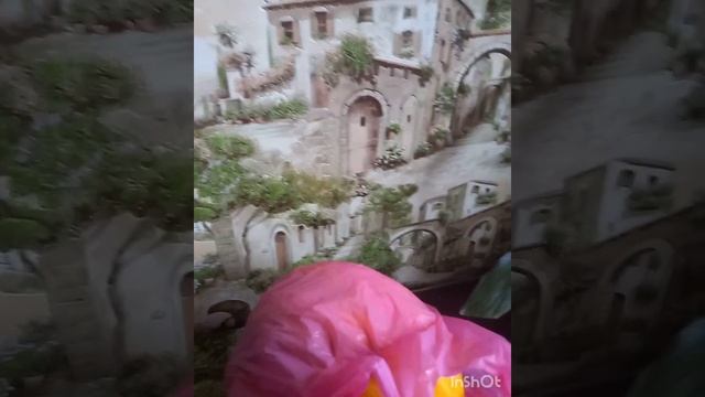 Она меня удивила!!!Продолжаю собирать урожай дыни Эфиопка.She surprised me !!! смотреть онлайн