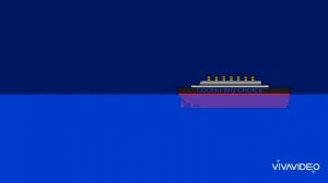 SINKING SHIPS FLIPACLIP NEW FULL ANIMATION/SUPER ANIMACION DE BARCOS HUNDIENDOSE EN FLIPACLIP