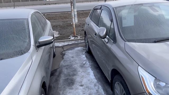 ЛЮДИ БЕРЕГИТЕ СВОИ МАШИНЫ! БРАТЬ НА ВТОРИЧКЕ НЕЧЕГО! смотреть онлайн