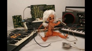 PSS-270 - PSS-270 Ate My Brain + Bonus