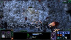 SC2 Arcade Ep.135 Zerg Wars (Mengsk)