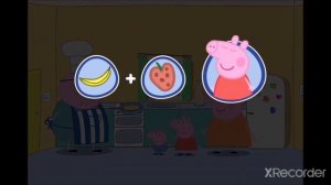 Peppa Pig Pancake-Fun Pig Care Kids Games Блины для свинья Веселая детская игра