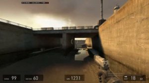 [Speedrun Half-Life 2] Урок 17 - yesclip и quickclipping