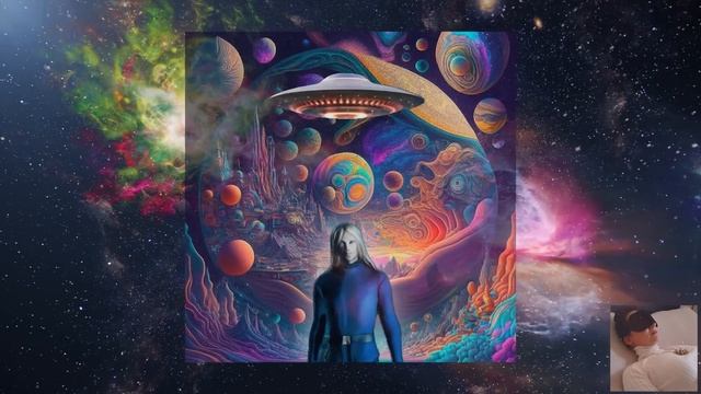 НЕОН. ПЛЕЯДИАНЦЫ.ЧЕННЕЛИНГ