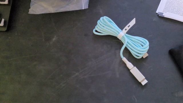 Обзор на мою новую мышку. Lamzu Atlantis V2 смотреть онлайн