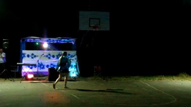 Танец "Самурай" смотреть онлайн