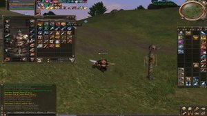 Квест на кристалл АТТ Lineage 2