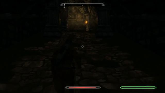 Skyrim THE SEARCH! "The Forgotten City" #4 (Xbox One & PS4 Mods) смотреть онлайн