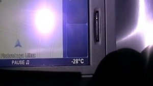 заводим рено лагуна 3 1.5 дизель в -28 гр