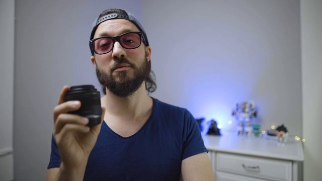 The Worst Canon Mirrorless Prime Lens: RF 35mm f1.8 Macro IS STM Lens Review смотреть онлайн