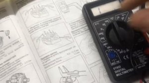 Снятие и ремонт генератора на Toyota RAV4 2002, двигатель 1az-fe. ЧАСТЬ 2.