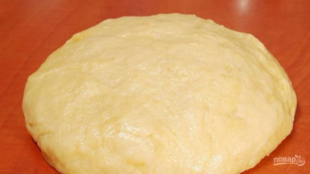 Классический рецепт орешков