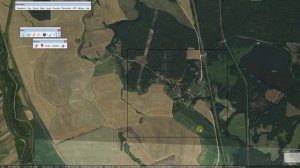 Настоящий рельеф и территория в Archicad. Экспорт и текстура из карты со спутника