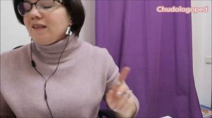 Первые игрушки в работе с неговорящим ребенком