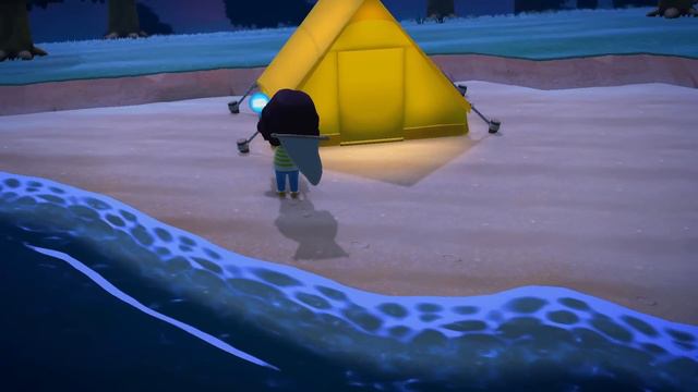 I Designed an Island without Nintendo Online in 30 Days смотреть онлайн