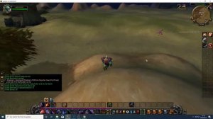 Ishamuhale | Quest | GM Wolf | World of Warcraft Classic | HD