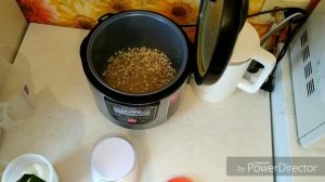 ПОСТНАЯ ГЕРКУЛЕСОВАЯ КАША НА ВОДЕ ВКУСНЫЙ И ПРОСТОЙ РЕЦЕПТ