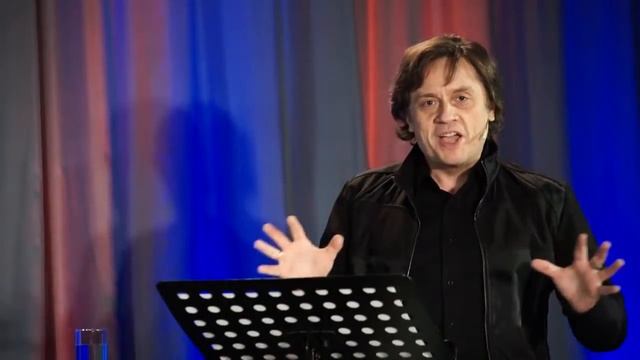 Виктор Судаков – Смехотерапия