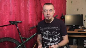 МИНИ U-Lock замок с тросом??? На примере велозамка KRYPTONITE Evolution Mini-7.