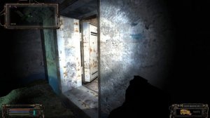 Прохождение S T A L K E R  Объединенный Пак 2 ⁄ ОП 2 Партизан в x 18   #162