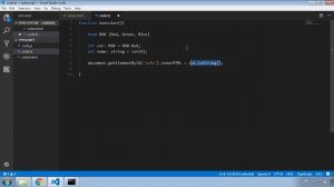 TypeScript #005 - TypeScript Basic Types - parte 2