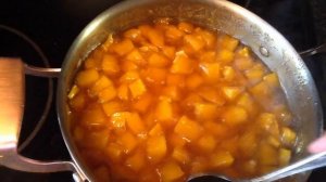 "Варенье из тыквы" !!!