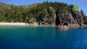 Красивейшие пейзажи мира / The World’s Most Beautiful Landscapes Серия Квинсленд Австралия