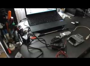 Чип тюнинг блока Delphi! Блок ЭБУ, который легко завалить MR140!