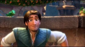 Принцессы Диснея. Микс