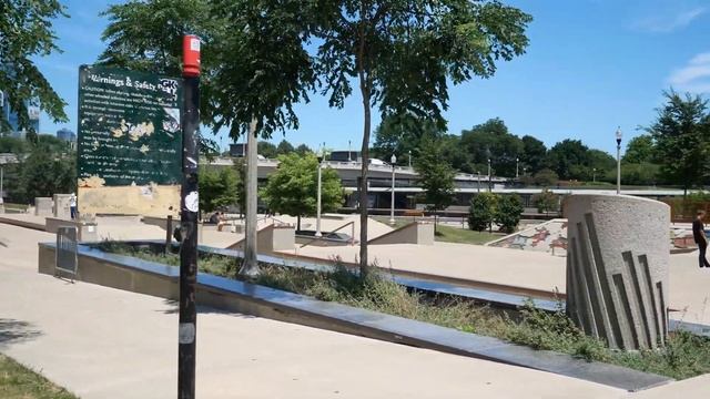 Video Test: Panasonic Lumix GF10 and Zhiyun Crane M2 смотреть онлайн