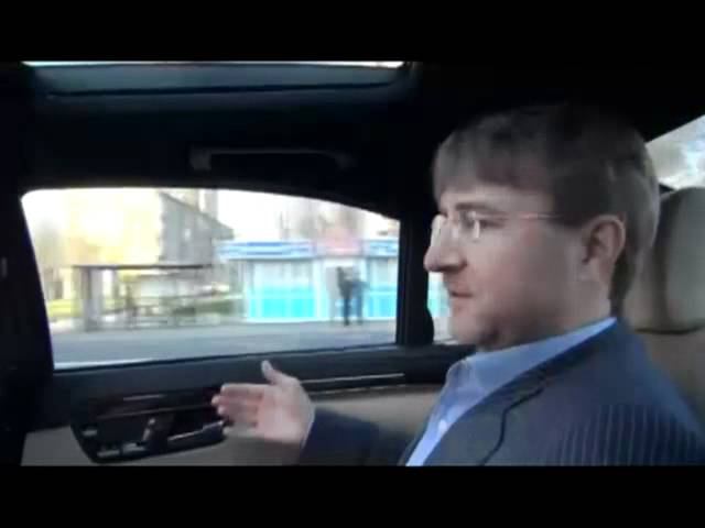 Большая Бизнес Игра | Сергей Змеев