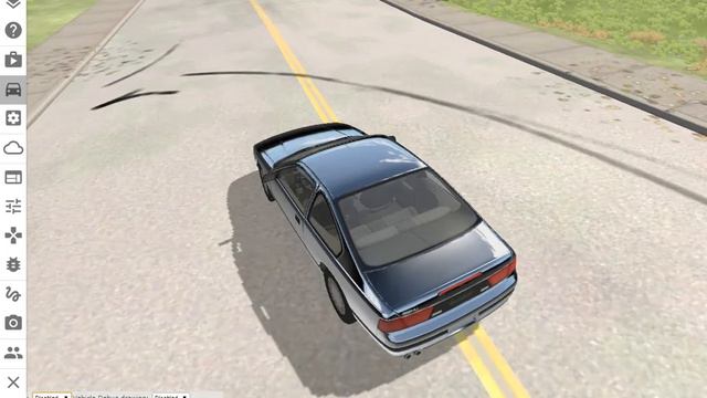 BeamNG Drive-Как настроить бота в BeamNG Drive? смотреть онлайн