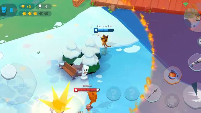 Выход в ТОП-100 в России на Джейд. 1 часть смотреть онлайн