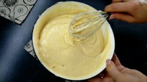 ВКУСНЫЙ ПИРОГ С АЛЫЧОЙ