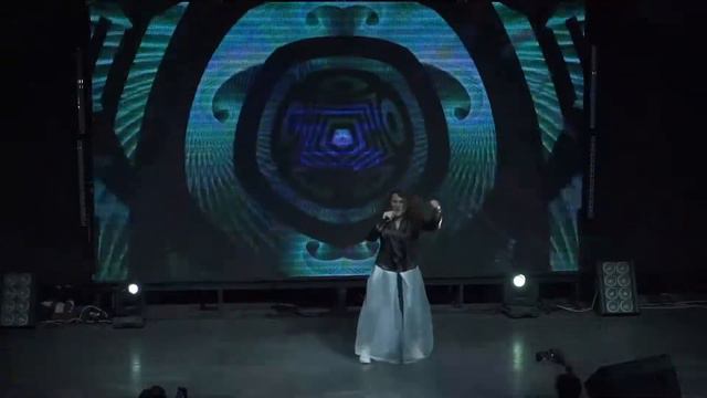 Лауреатка 1 место Дарья Панова смотреть онлайн