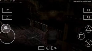 silent hill 3 gameplay | silent hill 3 best settings aether sx2 android