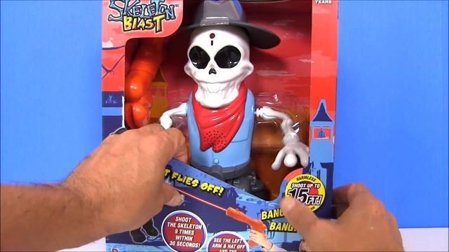 Зомби Апокалипсис #Скелет Монстр! Зомби Бластер Zombie # Босс Молокосос TMNT смотреть онлайн