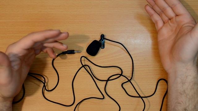 Обзор петлички Dagee с Алиэкспресс-Лучший бюджетный микрофон для камеры смотреть онлайн