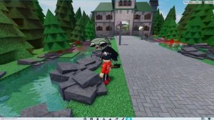 How to upload CUSTOM IMAGES to Theme Park Tycoon 2