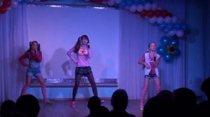 Группа Style - Три подружки