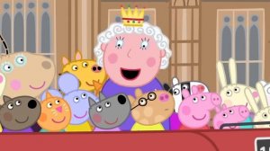 We Love Peppa Pig London #9